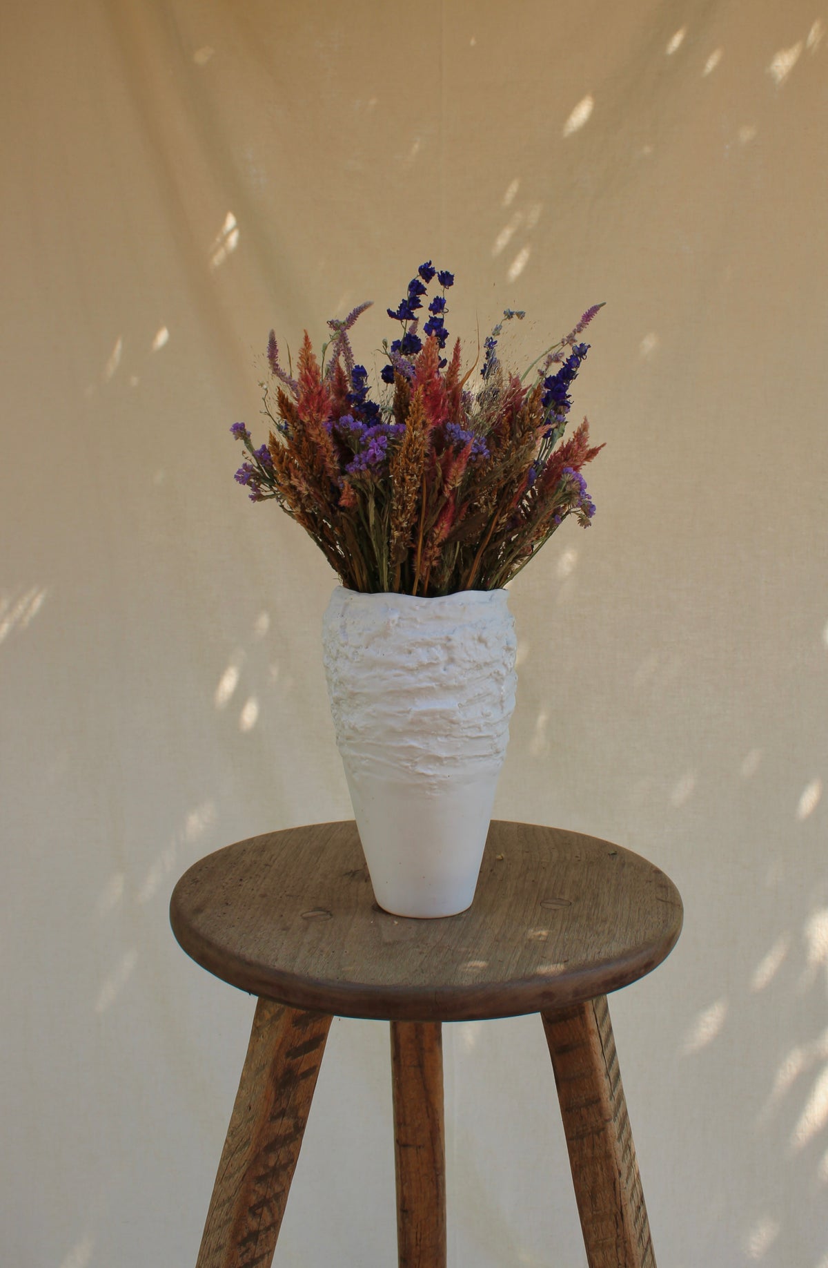 Mixed Berry Bouquet