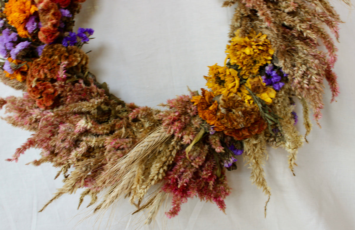Margo Wreath