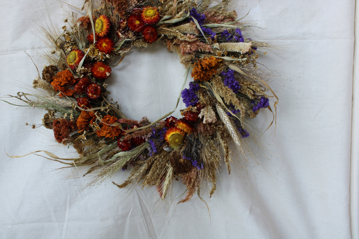 Maisie Wreath