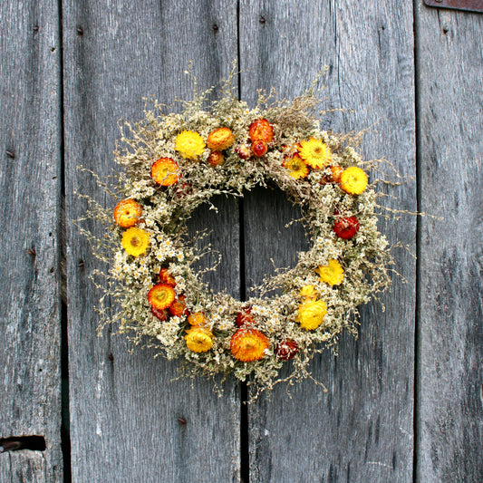Yara Wreath