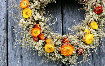 Yara Wreath
