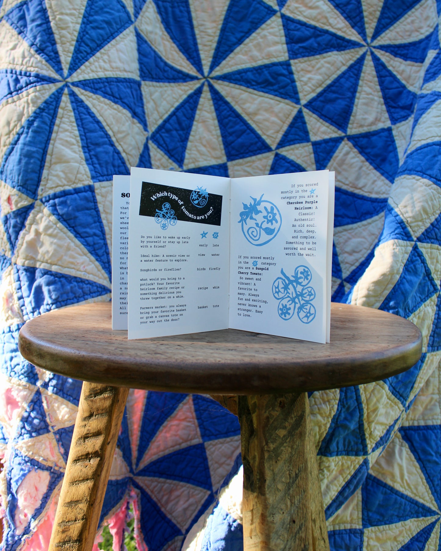 SunUp Quarterly - Summer Issue