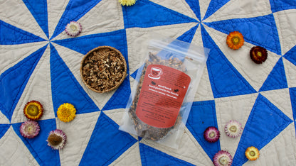 CHAI Mushroom Herbal Tea