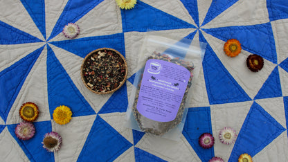 Mushroom Sun Herbal Tea