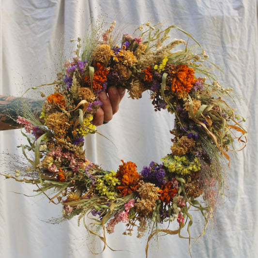 Felicity Wreath