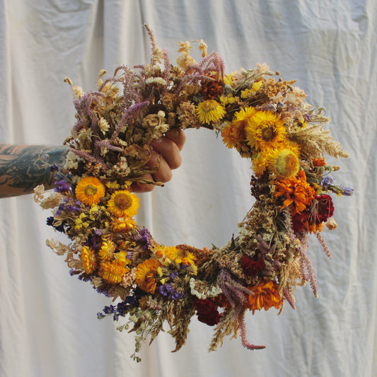 Margo Wreath