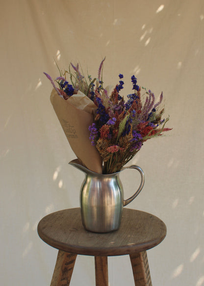 Mixed Berry Bouquet