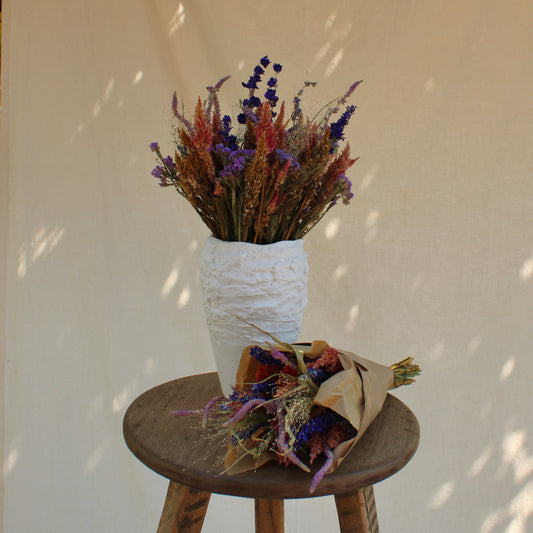 Mixed Berry Bouquet