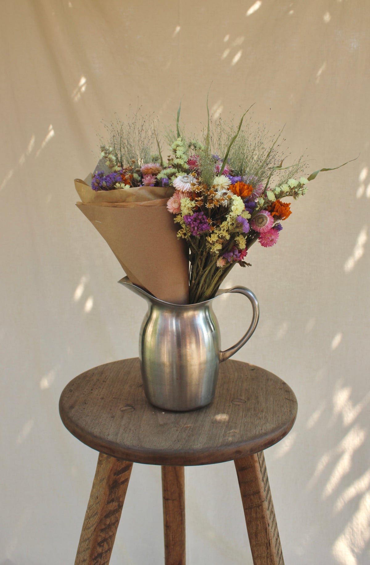 Meadow Mix Bouquet