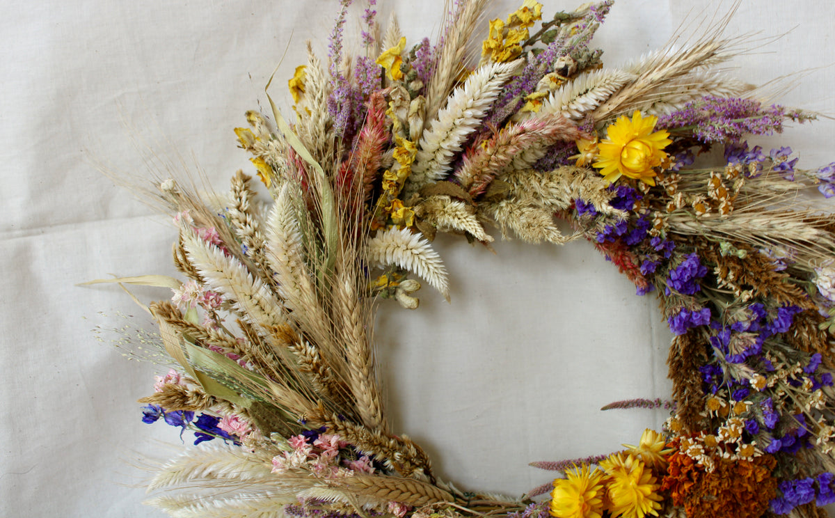 Felicity Wreath