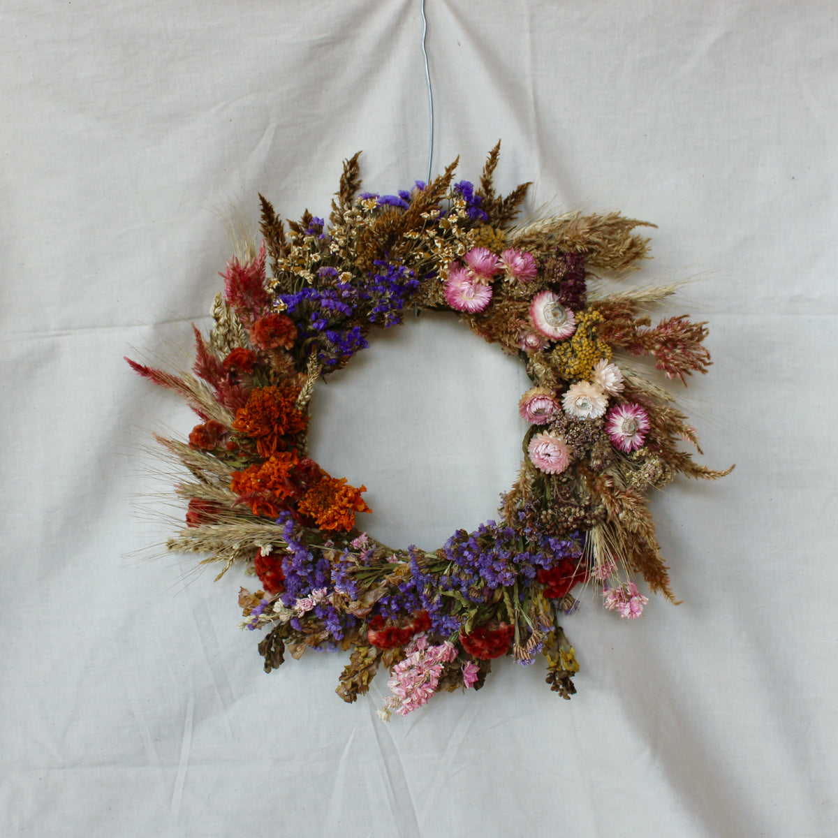 Olive Wreath