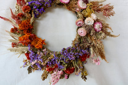 Olive Wreath