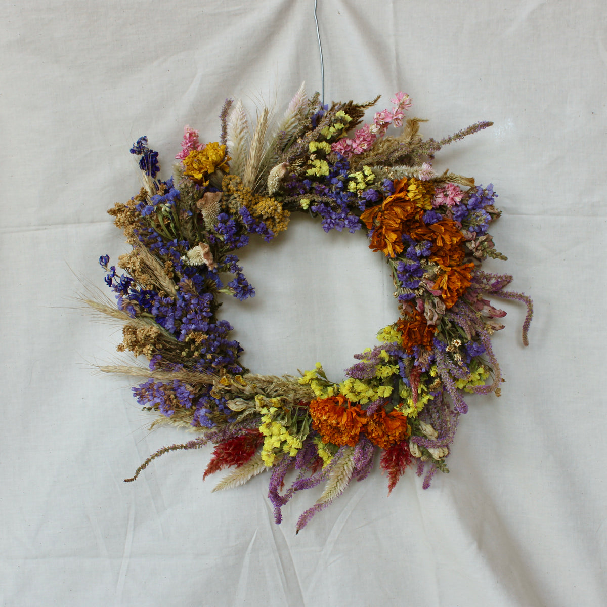Hannah Wreath