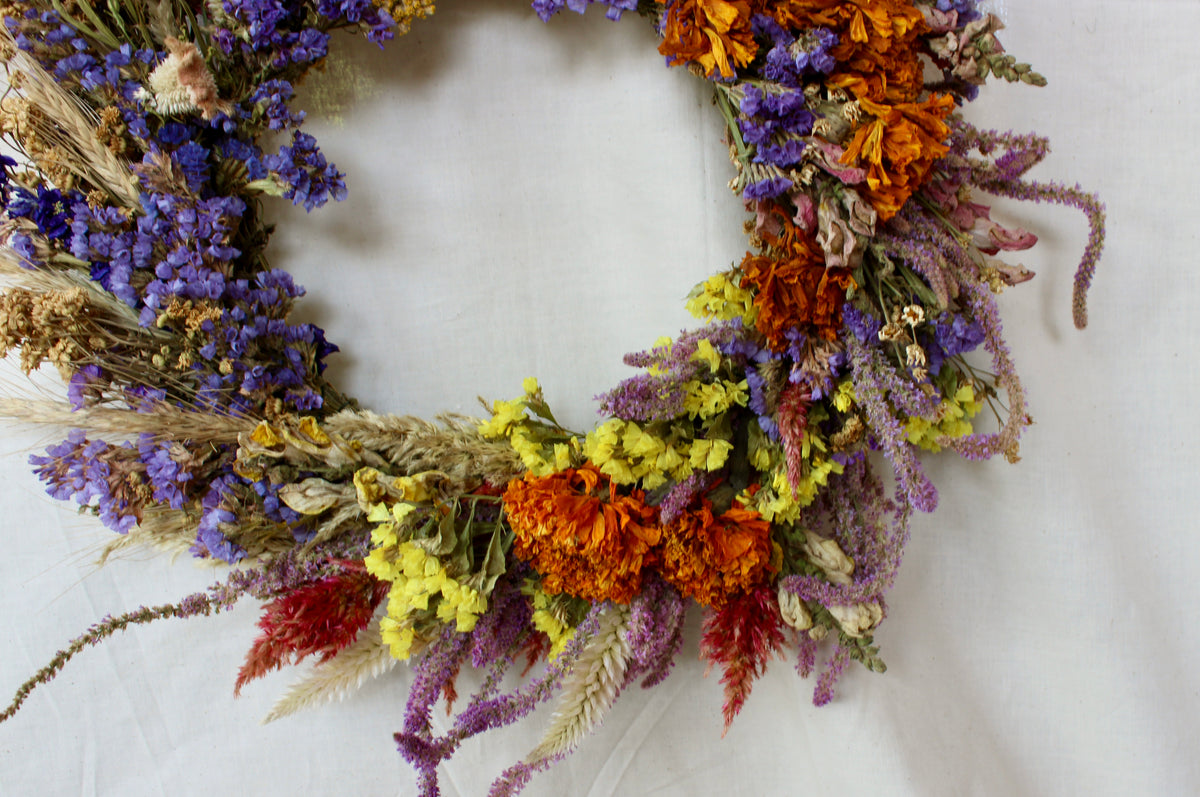 Hannah Wreath