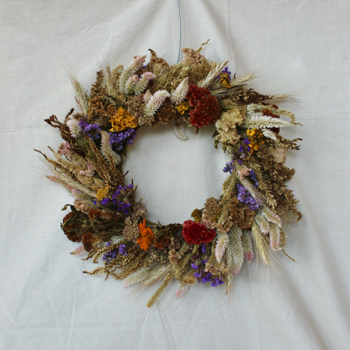 Opal Wreath