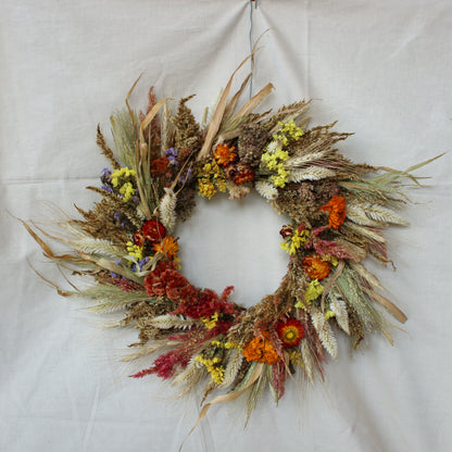 Lilith Wreath