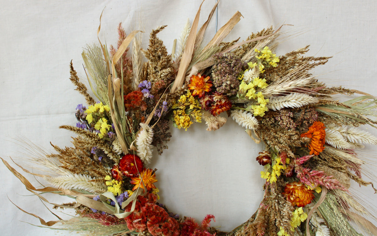 Lilith Wreath