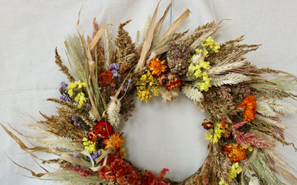 Lilith Wreath