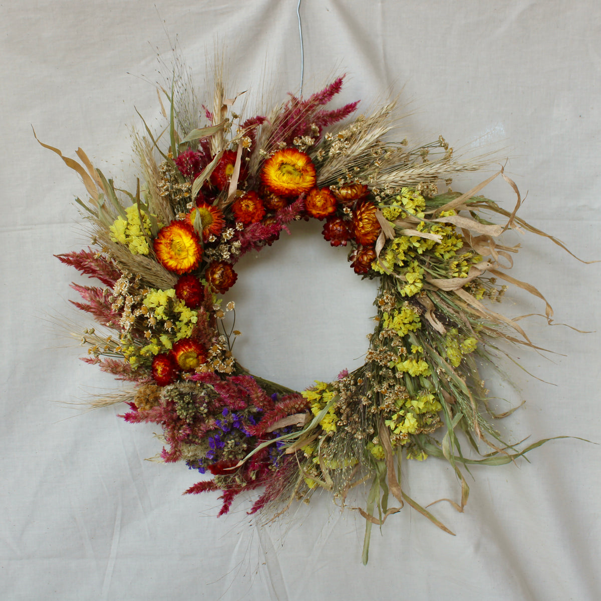Circe Wreath