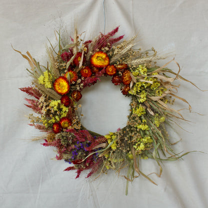 Circe Wreath
