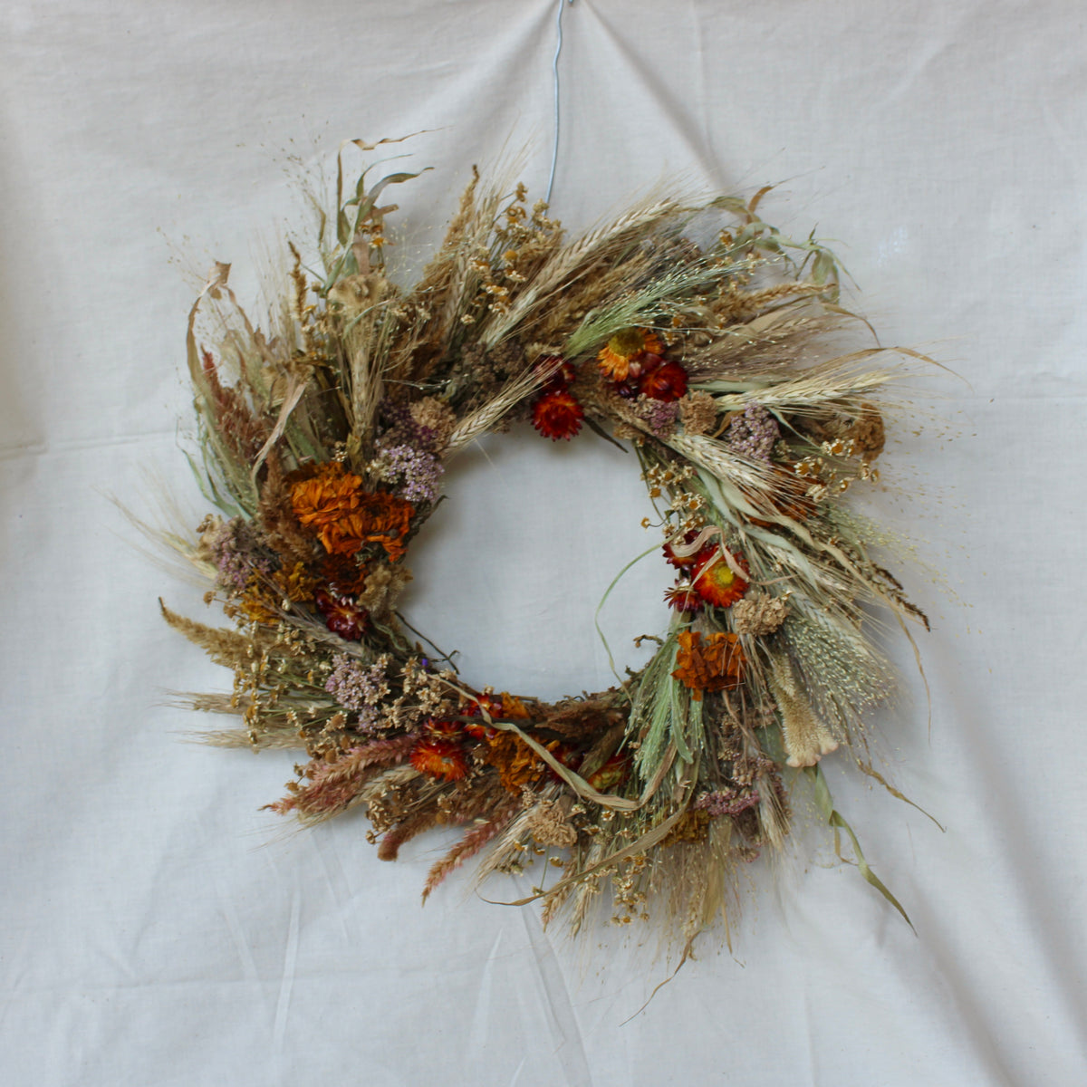Wren Wreath