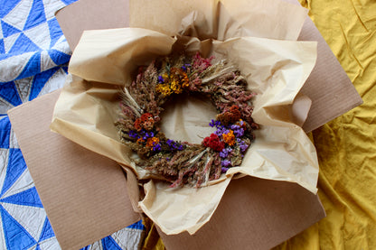 Margo Wreath