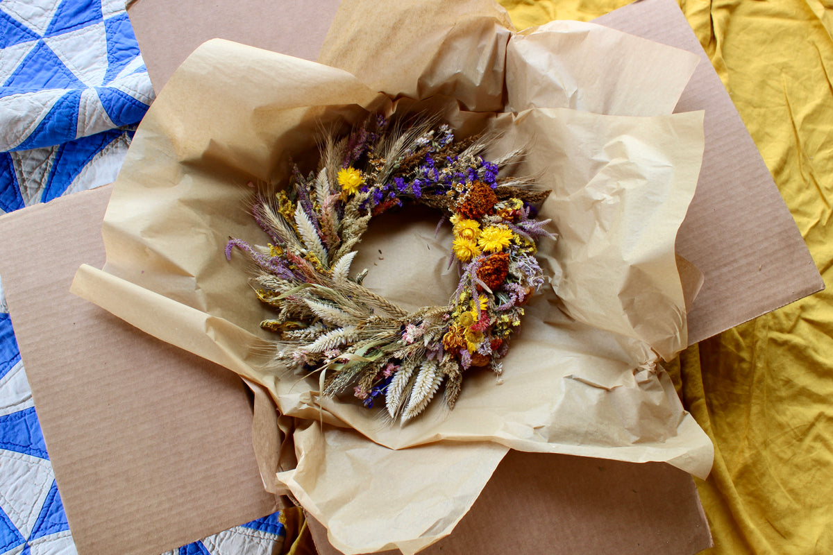 Felicity Wreath