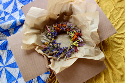 Hannah Wreath