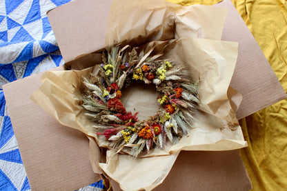 Lilith Wreath
